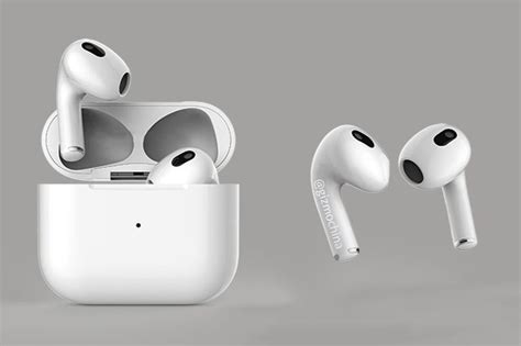 airpods leak|New AirPods leaked — including AirPods 4 and AirPods Max 2